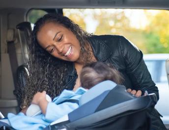 În vacanță: cum să îi ții ocupați pe copii în mașină?